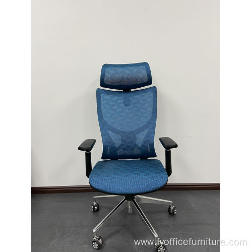 Whole-sale price Hot best ergonomic chair office chair swivel